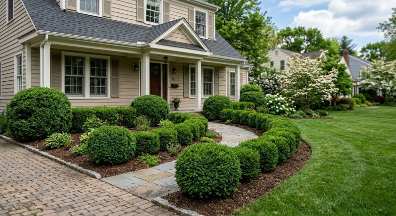 Landscape Trimming Service in Honolulu, HI